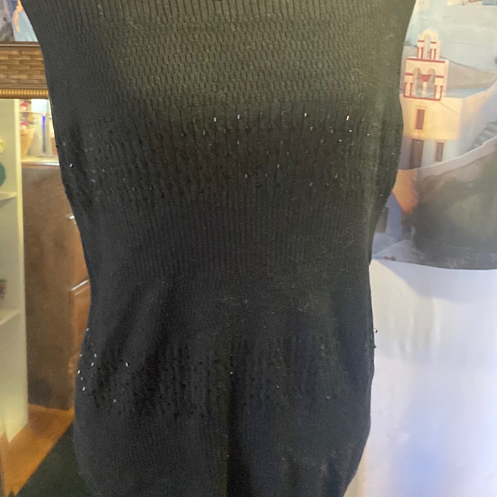 Kim Rogers sweater - Picture 4 of 5